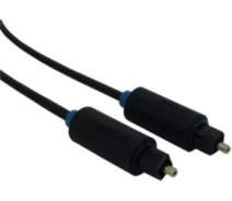 Купить - адаптер и кабель  Кабель ProLink Toslink - Toslink 3 м (PB111-0300)