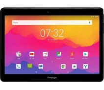 Купить - планшет  Планшет PRESTIGIO MultiPad Wize 3196 9.6" 1/8GB 3G Black
