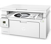 Купить - принтер и МФУ  Принтер HP LaserJet Pro M130a (G3Q57A)