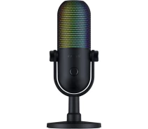 Купить - микрофон для караоке  Микрофон RAZER Seiren V3 Chroma (RZ19-05060100-R3M1)