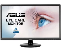 Купить - монитор  Монитор 23.8" Asus VA249HE (VA249HE) Black