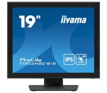 Купить - монитор  Монитор 19" Iiyama ProLite T1932MSC-B1S