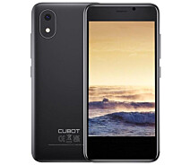 Купить - смартфон и мобильный телефон  Cubot J10 1/32GB Black