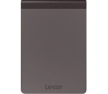 Купить - SSD-накопитель  SSD-накопитель Lexar SL200 2TB USB3.1 Type-C (LSL200X002T-RNNNG)