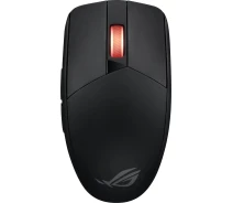 Купить - мышку для ноутбука  Игровая мышь ASUS ROG Strix Impact III Wireless Black (90MP03D0-BMUA00)