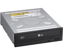 Купить - оптический привод  Оптический привод LG GH22NS70 SATA Black Bulk