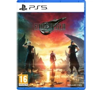 Купить - игру для приставки и ПК  Игра консольная PS5 Final Fantasy VII Rebirth