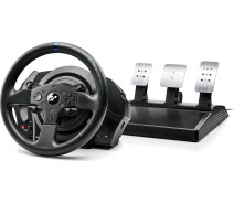Купить - игровой манипулятор  Руль и педали Thrustmaster T300 RS GT Edition PC/PS4/ PS3/PS5