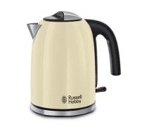 Купить - электрочайник  Russell Hobbs 20415-70 Colours Plus Cream