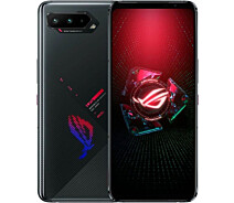 Купить - смартфон и мобильный телефон  Смартфон Asus ROG Phone 5 12/128GB Phantom Black