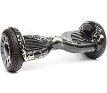Купить -  Гироборд 10.5" Smart Balance U20 Белая молния