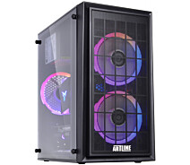 Купить - компьютер  Компьютер ARTLINE Gaming X43 (X43v26)