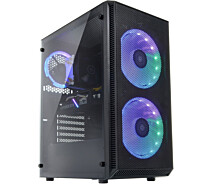 Купить - компьютер  Компьютер ARTLINE Gaming X35 (X35v48Win)