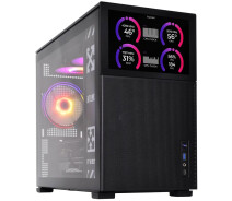 Купить - компьютер  Компьютер ARTLINE Gaming D31 Windows 11 Home (D31v07Win)