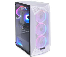 Купить - компьютер  Компьютер ARTLINE Gaming X68WHITE (X68WHITEv33)