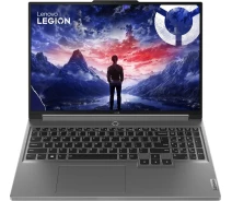 Купить - ноутбук  Ноутбук Lenovo Legion 5 16IRX9 (83DG0079RA)