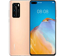 Купить - смартфон и мобильный телефон  Смартфон Huawei P40 8/128GB Blush Gold (Global)