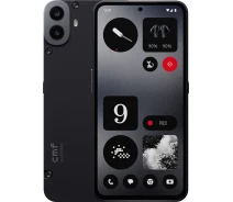 Купить - смартфон и мобильный телефон  CMF by Nothing Phone 1 8/128GB Black