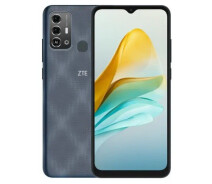 Купить - смартфон и мобильный телефон  ZTE Blade A53 pro 4/64GB Blue