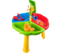 Купить - игрушку для песка и воды  Игровой столик к песку и воде Tigres (39678)
