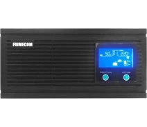 Купить - преобразователь напряжения  Инвертор FrimeCom SK12-1000 800W