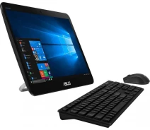 Купить - моноблок  Моноблок ASUS V161GART-BD006D (90PT0201-M05960)