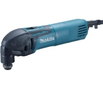 Купить - многофункциональный инструмент  Реноватор Makita TM3000CX1J
