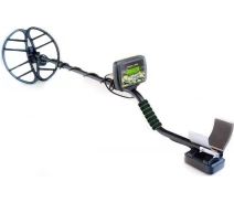 Купить - металлоискатель  Металлоискатель Quasar ARM корпус PL2943