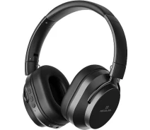 Купить - наушники  Наушники REAL-EL GD-860 Black (EL124100053)