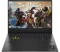 Купить - ноутбук  Ноутбук игровой HP OMEN Gaming 16-u1023ua (A4AE1EA)