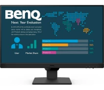 Купить - монитор  Монитор 23.8" BENQ BL2490 BLACK (9H.LM5LB.QBE/9H.LM5LJ.LBE)