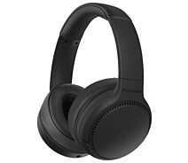 Купить - наушники  Наушники Panasonic RB-M300BGE-K Black