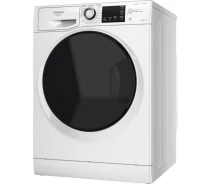 Купить - стиральную машину  Стиральная машина с сушкой Hotpoint-Ariston NDB10570DAUA