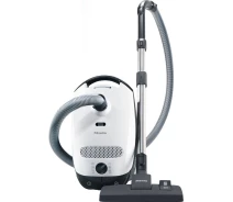 Купить - пылесос  Пылесос Miele SBAF3 белый лотос