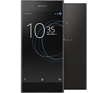 Купить - смартфон и мобильный телефон  Смартфон Sony Xperia XA1 Ultra G3212 32GB Black