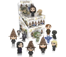 Купить -  Игровая фигурка FUNKO MYSTERY MINIS - МИР ГАРРИ ПОТТЕРА (в ассорт) (14722-MM-196)