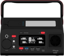 Купить - зарядную станцию  Зарядная станция ENERGIZER 300W, 293Wh, NCM (PPS300W2)