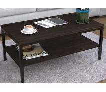 Купить -  Журнальный столик L-1 Loft Design Венге Корсика