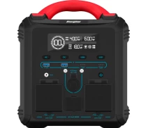 Купить - зарядную станцию  Зарядная станция ENERGIZER 700W, 551Wh, LMFP (PPS550W1F)