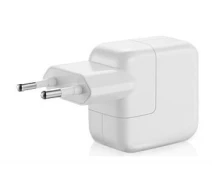 Купить - зарядное устройство для телефона и планшета  Зарядное устройство Apple iPad 12W USB Adapter (MD836ZM/A)