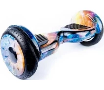Купить - гіроборд  Гироборд 10,5" Smart Balance U20 Premium Галактика