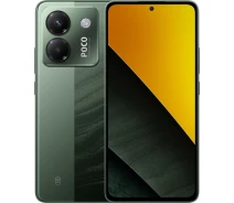 Купить - смартфон и мобильный телефон  POCO M7 Pro 5G 12/256GB Green