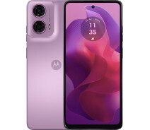 Купить - смартфон и мобильный телефон  Moto G24 4/128 Pink Lavender (PB180010RS)      