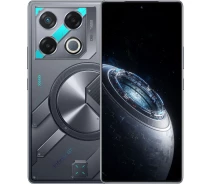 Купить - смартфон и мобильный телефон  Infinix GT 20 Pro 12/256GB Mecha Blue (X6871)
