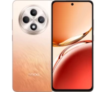 Купить - смартфон и мобильный телефон  OPPO Reno12 F 5G 8/256GB Amber Orange (CPH2637)
