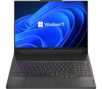 Купить - ноутбук  Ноутбук Lenovo Legion 9 16IRX9 (83G0003ERA)