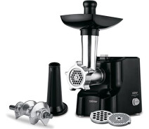 Купить - мясорубку  Мясорубка Zelmer ZMM1520B