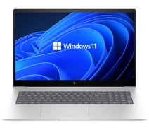 Купить - ноутбук  Ноутбук HP ENVY 17-da0003ua (AQ8R6EA)