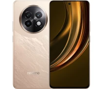 Купить - смартфон и мобильный телефон  Realme 13+ 5G 8/256Gb (RMX5000) Victory Gold