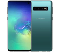 Купить - смартфон и мобильный телефон  Смартфон Samsung Galaxy S10 SM-G973 DS 8/512GB Green